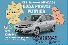 PREVOZ PUTNIKA NEMAČKA-SRBIJA-NEMAČKA ponuda Prevoz i selidbe