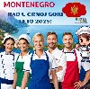 RAD U CRNOJ GORI – LETO 2025! potreba Sezonski poslovi