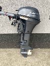 Yamaha 8ks 4t  - vanbrodski motor 2015. godi ponuda Kamioni, poljoprivredna, građevinska i ostala vozila