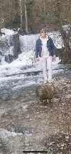 Novi pocetak potreba On traži nju