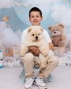 CHOW CHOW zensko stene ponuda Kućni ljubimci