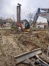 USLUGE BAGEROM - Beograd i okolina potreba Građevinske usluge