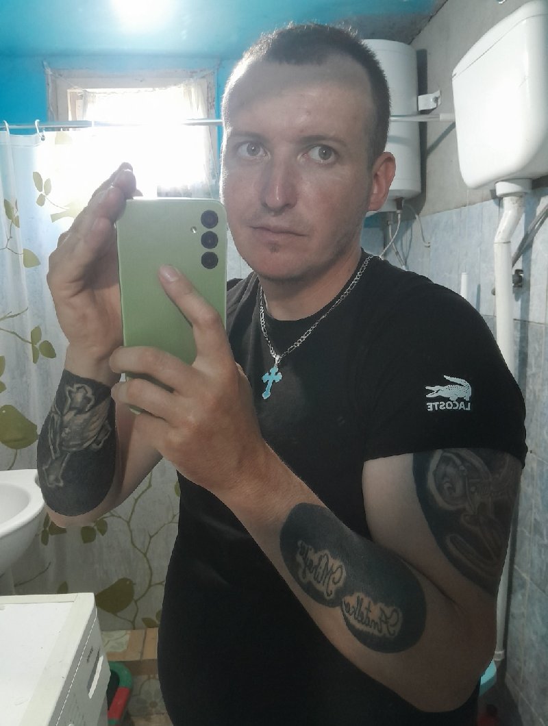 Trazim Zenu za Brak Slika 