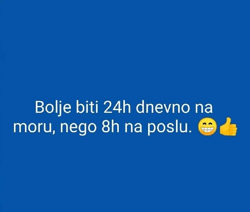 Zajedničko letovanje u Poreču Slika 