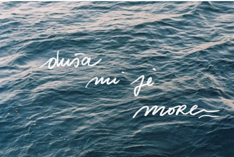 Zajedno na more ! Slika 