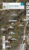 Susanj-Bar,24 ara na 1km od mora potreba Placevi i zemljište
