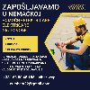 Prilika za električare u Nemačkoj ponuda Posao u inostranstvu