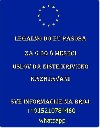 Legalno do EU pasosa potreba Posao u inostranstvu