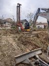 USLUGE BAGEROM - Beograd i okolina,, ponuda Građevinske usluge