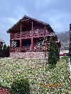 Vikendica na obali Drine, 120m2, Vrhpolje potreba Kuće, vikendice, zgrade, objekti