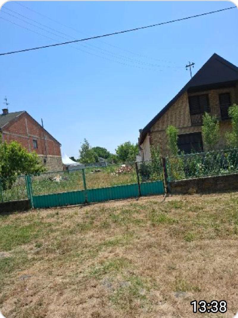 Kuća 150 m2 i plac 122 ara Pančevo Slika 