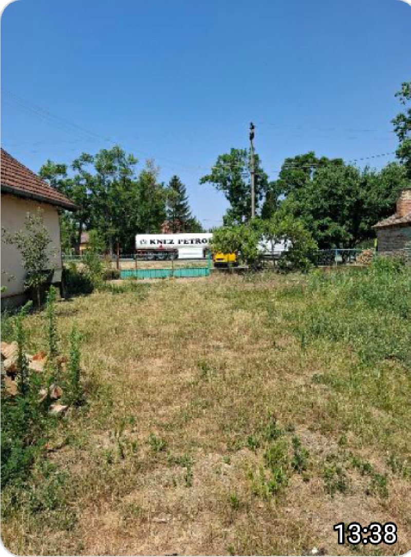 Kuća 150 m2 i plac 122 ara Pančevo Slika 