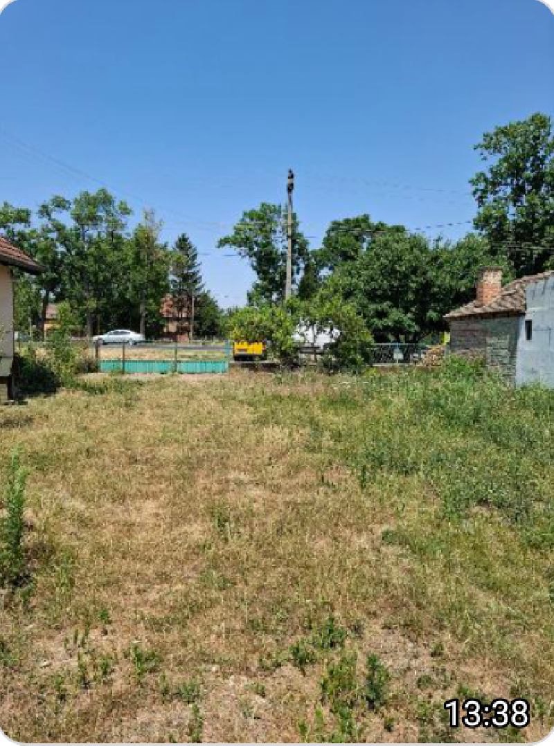 Kuća 150 m2 i plac 122 ara Pančevo Slika 