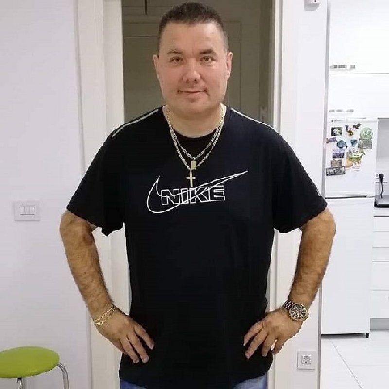 Ajd udaj se za mene Ozbilno Slika 