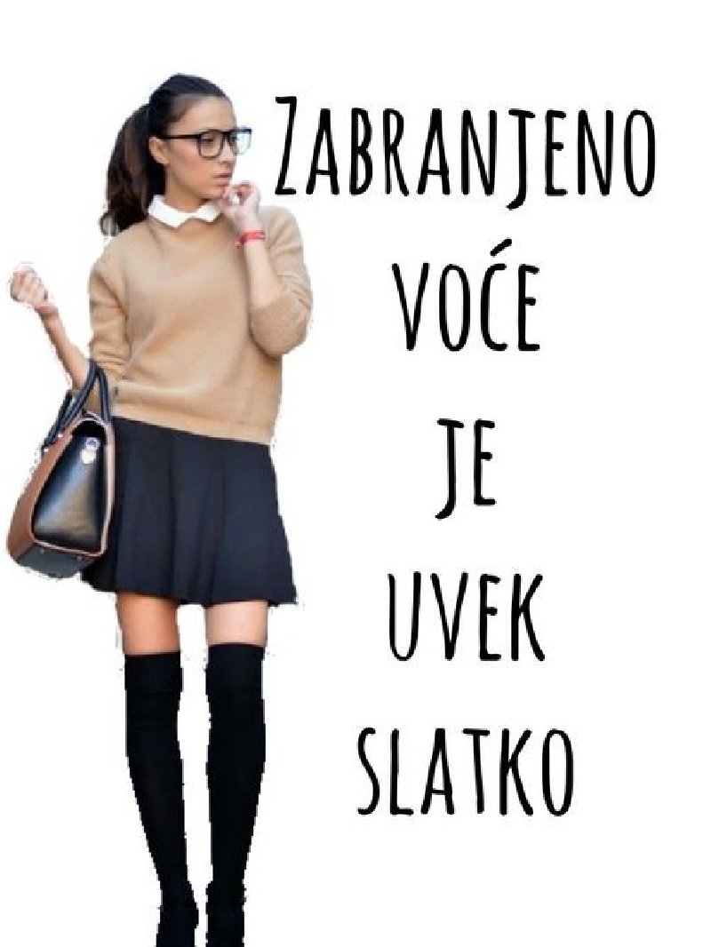 Koje je voce najsladje? Slika 