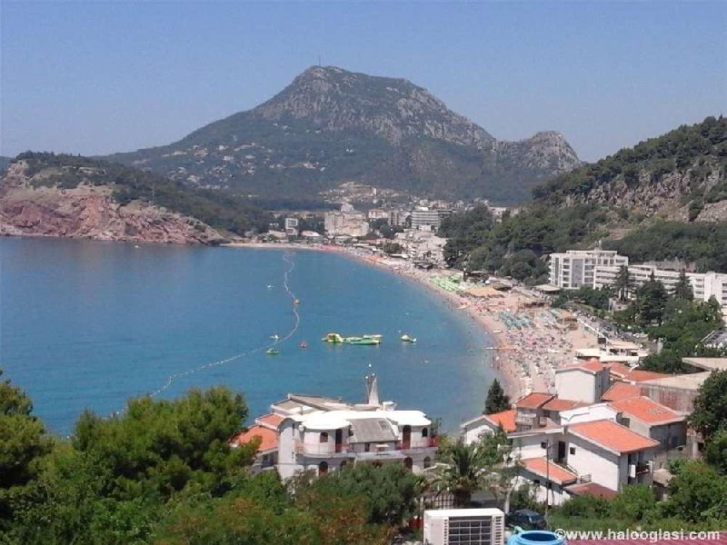 Apartman za ljetovanje u Sutomoru, Montenegro Slika 