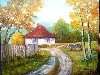 Za žensku osobu,a prednost ako živi na selu ponuda On traži nju