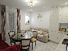 Izdaje se apartman u centru stobreca-hrvatska potreba Apartmani, sobe, privatni smeštaj