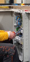 Monter električar potreba Posao u inostranstvu