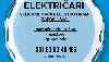 POSAO U NEMAČKOJ ZA  ELEKTRIČARE potreba Posao u inostranstvu