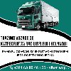 POTREBNI SU VOZAČI CE KATEGORIJE potreba Posao u inostranstvu