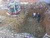 Iskopi, planiranje zemljišta, rušenje objekata... potreba Građevinske usluge