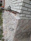 HIDROIZOLACIJA MALETIC - masinskim presecanjem potreba Građevinske usluge