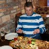 Ozbiljan 52 godine potreba On traži nju