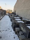 Prodajem vecu kolicinu granita, mermera, masina... ponuda Ostalo