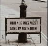 Za starije dame ponuda On traži nju