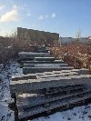 Prodajem vecu kolicinu granita, mermera, masina potreba Ostalo