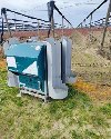 Zastita od mraza Agrofrost R20 ponuda Poljoprivreda