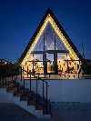 Na prodaju 2 A-Frame kuce sa bazenima ponuda Kuće, vikendice, zgrade, objekti