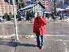 Reci mi sta je to ljubav potreba On traži nju