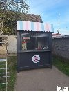Na prodaju, kiosk/tezga potreba Ostalo
