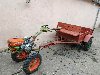 Motokultivator  IMT  506 5x sa prikolicom potreba Poljoprivreda