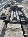 Na prodaju 30 m3 granitnih ploca, stubova ponuda Ostalo