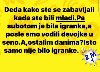 A ZASTO SI TI??? ponuda Upoznavanje i druženje