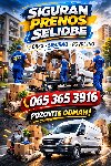 Selidbe Beograd i Srbija ponuda Prevoz i selidbe