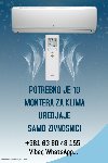 Potrebno je 10 montera živnosnika ponuda Posao u inostranstvu