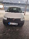 Fiat Panda 1.1b potreba Automobili
