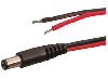 Kabl sa prikljuckom 5,5 mm za struju 12V 3A duzina ponuda Računari, mobilni telefoni, elektronika