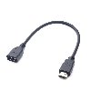 HDMI M/F produzni kabl za Smart tv stick ili Game potreba Računari, mobilni telefoni, elektronika