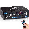 AK35 radio pojačalo 60 w prave snage 30w x 2/ 220V potreba Računari, mobilni telefoni, elektronika