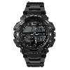 Alike G Shock sat Japanski sat sa Epson satnim meh potreba Hobi, umetnine, nakit, muzički instrumenti