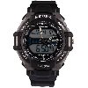 Epozz G Shock sat Japanski sat sa Epson satnim meh potreba Hobi, umetnine, nakit, muzički instrumenti