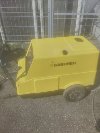 Karcher perac pod visokim pritiskom za Toplo i Hla ponuda Mašine i proizvodnja