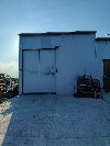 Izdajem magacinski prostor-Novi Sad potreba Kuće, vikendice, zgrade, objekti