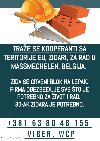 Tražimo kooperante zidare iz EU za Belgiju ponuda Posao u inostranstvu