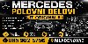 Mercedes polovni delovi potreba Delovi, oprema, alat